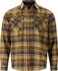 Bargo M Checked Shirt
