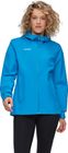 Linard Light Hardshell Hooded Jacket Women