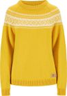 Vågsøy Feminine Sweater