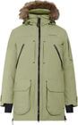 Zeus USX Parka 2