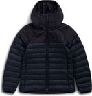 Lom Light Down Hood Jacket Women