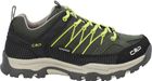 Kids Rigel Low WP Trekking Shoes