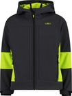 KID Jacket FIX Hood