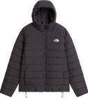 Mens Aconcagua Hooded Jacket