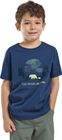 Graphic Cotton T Kids