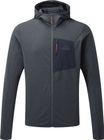 Lumiko Hooded Mens Jacket