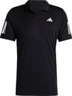 Club Tennis 3-STRIPES Polo Shirt