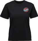 W Rope Badge SS Tee