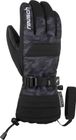 Couloir R-tex XT