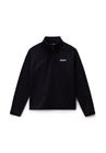 T-dergana Half Zip
