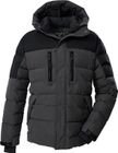KOW 88 Men Quilted Jacket