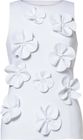 Lusha Sleeveless top