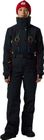 W JCC Ski Suit