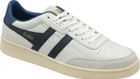 Contact Leather Sneaker Men