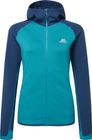 Eclipse Hooded Wmn's Jacket