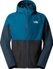 Mens Lightning Zip-in Jacket