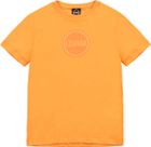 Short Sleeve T-shirt With Print ON Chest