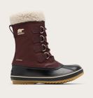 Winter Carnival Boot WP