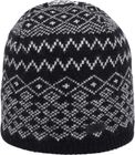 Woman Knitted Hat