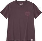 Irvine Relaxed Heritage Heart T-shirt