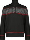 MAN Sweat Knitted WP