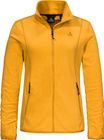 Fleece Jacket Style Ash Women