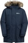 Cosy Bear 3IN1 Parka K