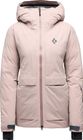 W Factor Insulated Parka