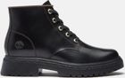 Womens Mid Lace UP Boot