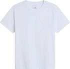 Teen Evolution Simple Dome Short Sleeve Tee
