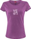 Women Printshirt Velo Merino-tencel(tm)