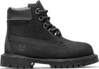 Kids 6 Inch Lace UP Waterproof Boot