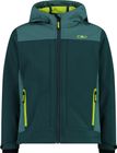 KID Jacket FIX Hood
