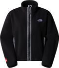 Womens TNF Fleeski Full Zip Jacket