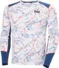 Men's Lifa Active Crew Base Layer