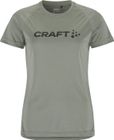 Core Essence Logo Tee Women