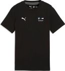 BMW MMS Kids Essentials Logo Tee