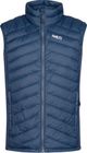 Huippu M Down Hybrid Vest