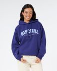 Varsity Hoodie