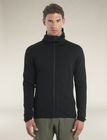M Mer 560 Realfleece Elemtal II Long Sleeve Zip H