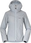 Y Mountainline Insulated Windbreaker Jacket Women