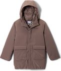 Highland Haven Parka