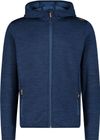 MAN Jacket FIX Hood