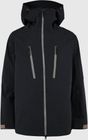 Gansu 5.0 Shell Jack Jacket
