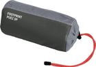 Footprint Puez 3P