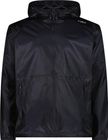 MAN Jacket Rain FIX Hood