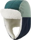 Reimatec Hat, Ilves