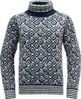 Svalbard Wool High Neck
