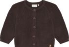 Cardigan Knit
