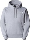 Mens Simple Dome Hoodie